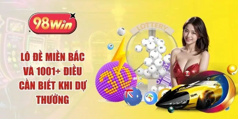 lô đề miền bắc