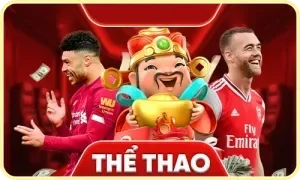 Thể thao trang chủ